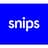 Snips logo