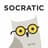 Socratic logo