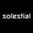 Solestial logo
