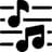 Songscription logo