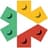 Sort A Brick logo