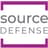 Source Defense logo