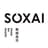 Soxai logo