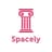 Spacely, Inc. logo