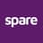 Spare logo
