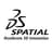 Spatial logo