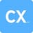 SponsorCX logo