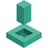 Square Peg logo