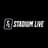 Stadium Live Studios, Inc. logo