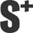 STAND+ logo