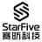 StarFive logo