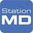 StationMD logo