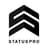 StatusPro logo