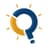 StayQrious logo