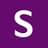 steadily logo