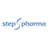 Step Pharma logo