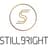 Still Bright logo