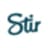 Stir logo
