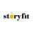 StoryFit logo