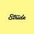 Stride logo