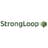 Strongloop logo