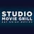 Studio Movie Grill logo