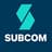 SubCom logo