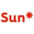 Sun Asterisk logo