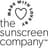 Sunscreen logo