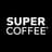 Super Coffee logo