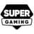 SuperGaming logo