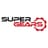 Supergears logo