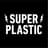 Superplastic logo