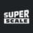 SuperScale logo
