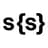 Superset logo