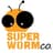 Superworm logo