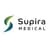 Supira Medical logo