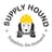 SupplyHound logo