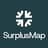 SurPlusMap logo