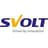 SVOLT Energy Technology (蜂巢能源) logo