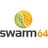 Swarm64 logo