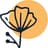 Sweet Flower logo