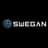 SweGaN logo