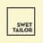 SWET TAILOR logo