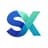 SX Network logo