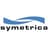 Symetrica logo