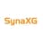 Synaxg logo
