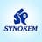 Synokem Pharmaceuticals Ltd logo