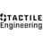 Tactile Engineering logo