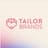 Tailor Brands logo